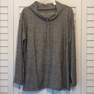 Talbots Sweatshirt - Size 1X